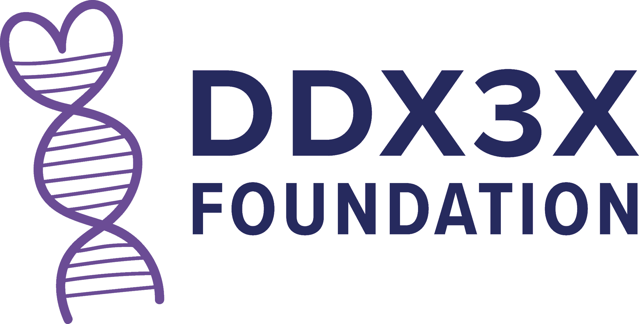 DDX3X logo
